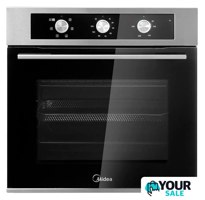 Электрический духовой шкаф Midea MO37003X - Изображение №1 — Интернет-магазин Your Sale