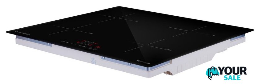 Варочная панель MAUNFELD AVI6046SBK - Изображение №5 — Интернет-магазин Your Sale