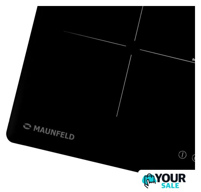 Варочная панель MAUNFELD AVI6046SBK - Изображение №7 — Интернет-магазин Your Sale