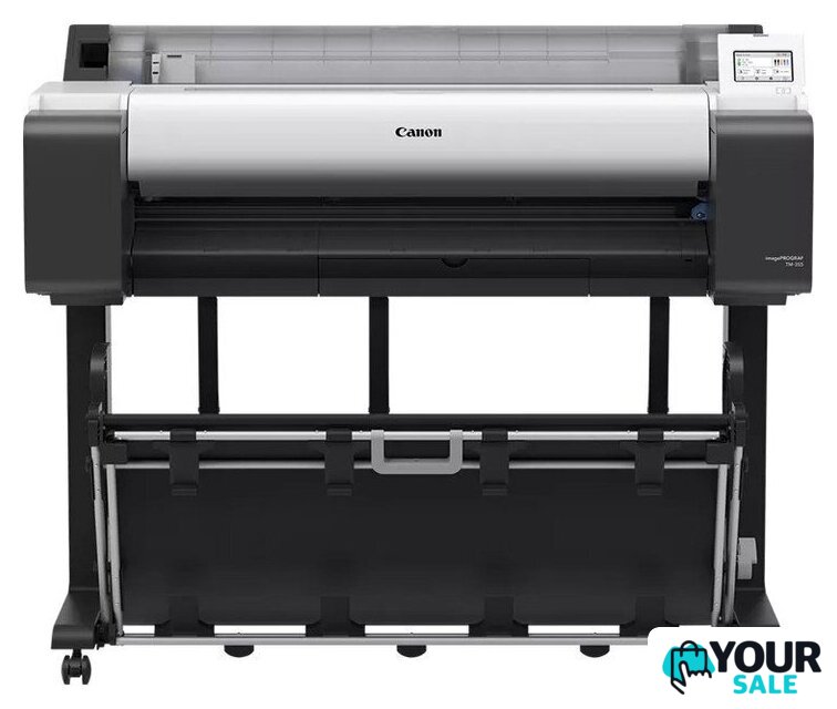 Плоттер Canon imagePROGRAF TM-350 - Изображение №1 — Интернет-магазин Your Sale
