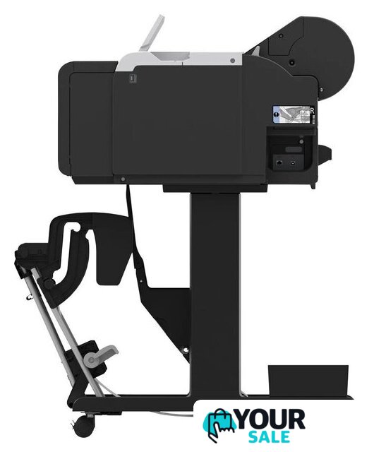 Плоттер Canon imagePROGRAF TM-350 - Изображение №4 — Интернет-магазин Your Sale