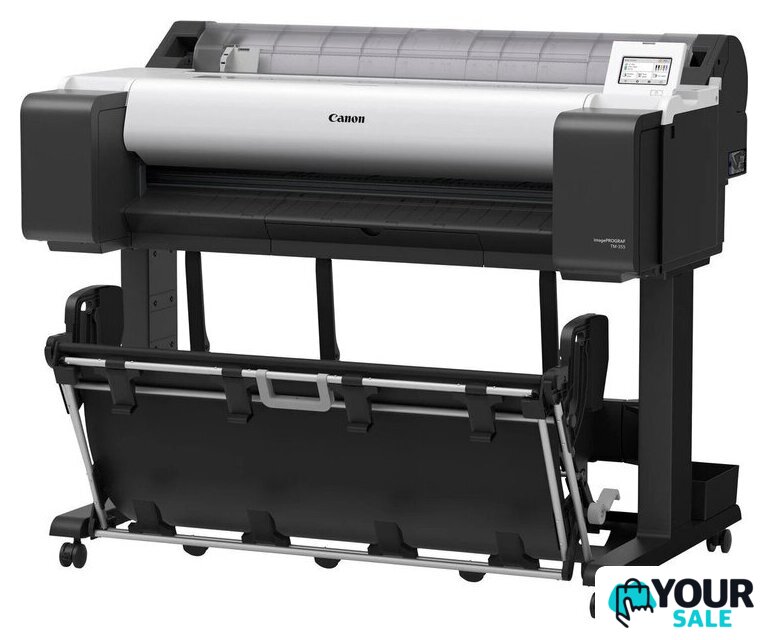 Плоттер Canon imagePROGRAF TM-350 - Изображение №2 — Интернет-магазин Your Sale