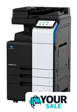 МФУ Konica Minolta bizhub C251i - Изображение №1 — Интернет-магазин Your Sale