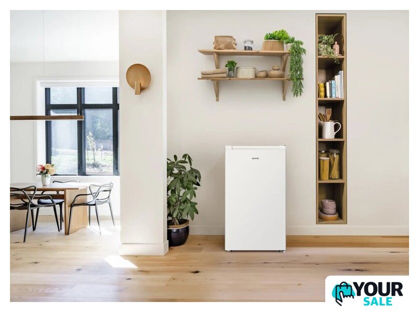 Морозильник Gorenje F39EPW4 - Изображение №3 — Интернет-магазин Your Sale