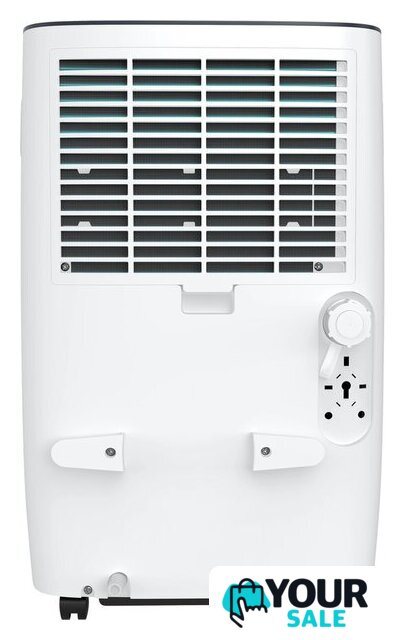 Осушитель воздуха Royal Clima Carisma Villa RD-CR40-E - Изображение №8 — Интернет-магазин Your Sale