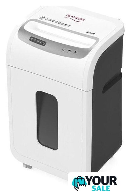 Шредер Gladwork Laureat P-25HCD - Изображение №1 — Интернет-магазин Your Sale