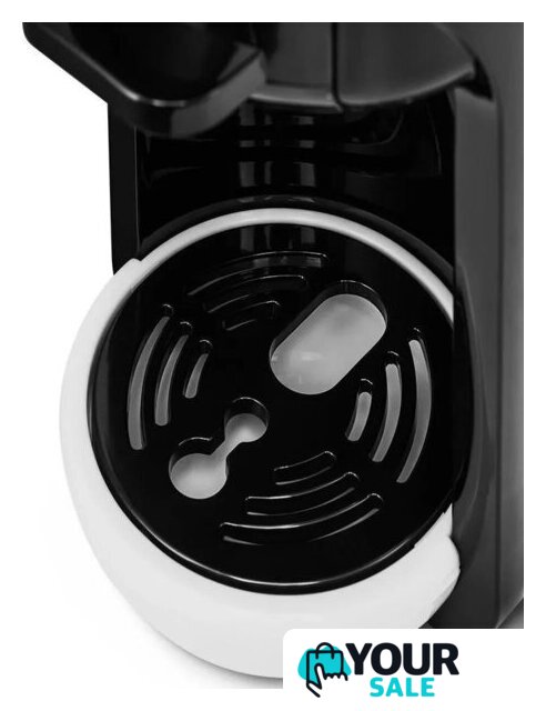 Капсульная кофеварка Kitfort KT-7546 - Изображение №6 — Интернет-магазин Your Sale