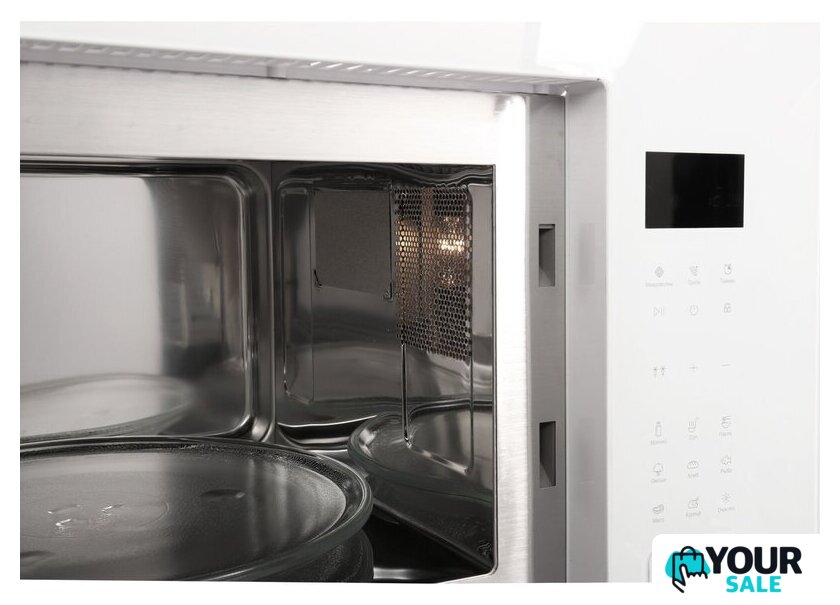 Микроволновая печь GEFEST МКВ 25901 - Изображение №6 — Интернет-магазин Your Sale