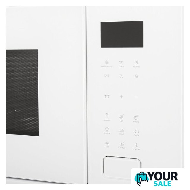 Микроволновая печь GEFEST МКВ 25901 - Изображение №4 — Интернет-магазин Your Sale