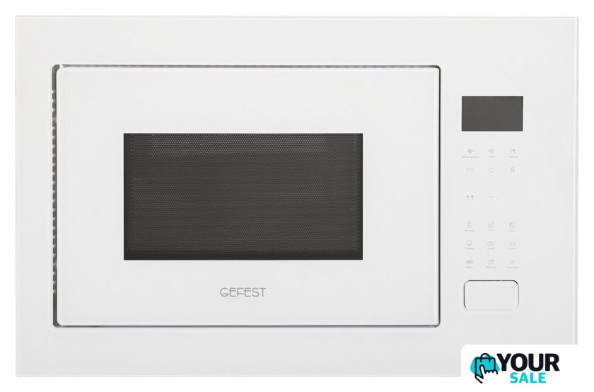 Микроволновая печь GEFEST МКВ 25901 - Изображение №1 — Интернет-магазин Your Sale