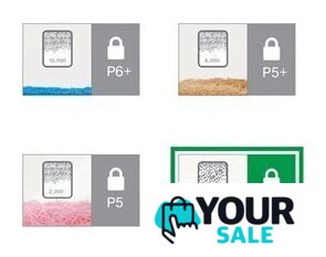 Шредер Leitz IQ Office P4 - Изображение №7 — Интернет-магазин Your Sale
