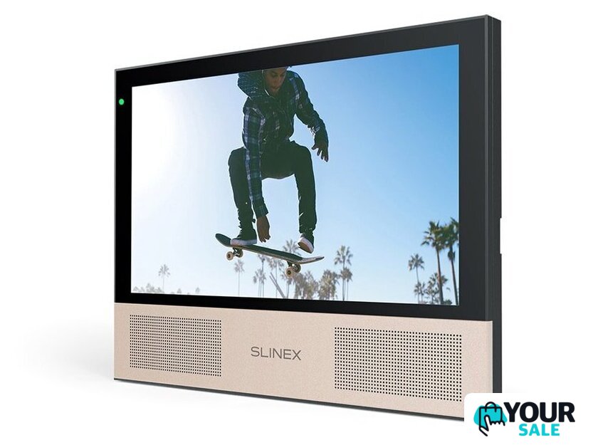 Монитор Slinex Sonik 7 (черный) - Изображение №3 — Интернет-магазин Your Sale
