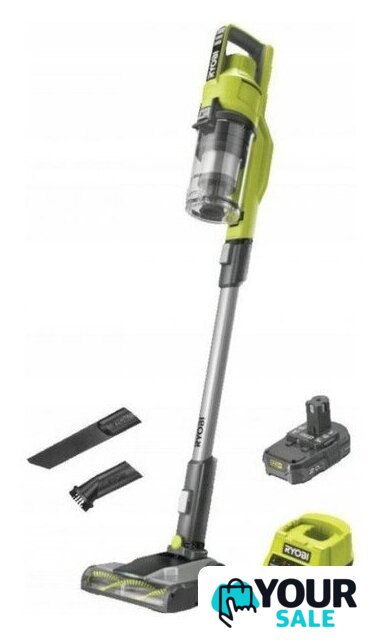 Пылесос Ryobi RSV18-120G - Изображение №1 — Интернет-магазин Your Sale
