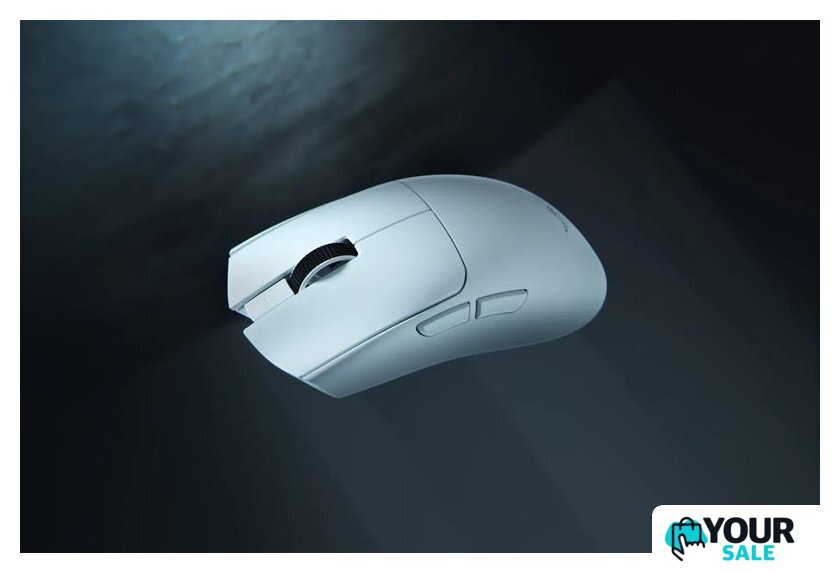 Игровая мышь Razer Viper V4 Pro (белый) - Изображение №11 — Интернет-магазин Your Sale
