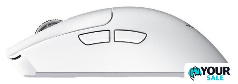 Игровая мышь Razer Viper V4 Pro (белый) - Изображение №3 — Интернет-магазин Your Sale