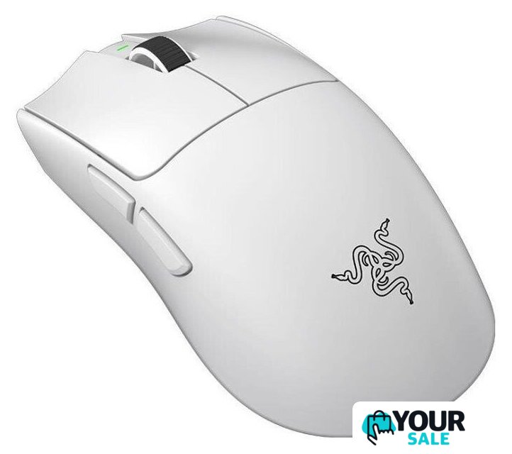 Игровая мышь Razer Viper V4 Pro (белый) - Изображение №4 — Интернет-магазин Your Sale