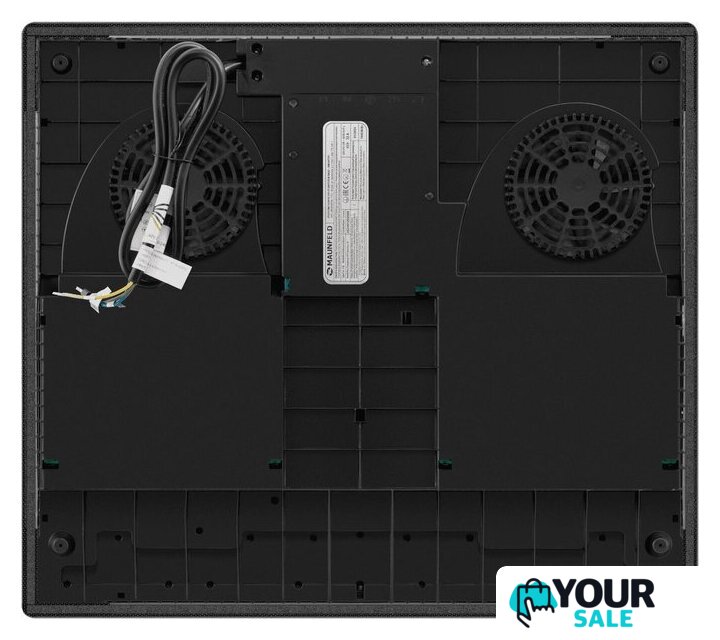 Варочная панель MAUNFELD CVI594SB2BKF Inverter - Изображение №5 — Интернет-магазин Your Sale