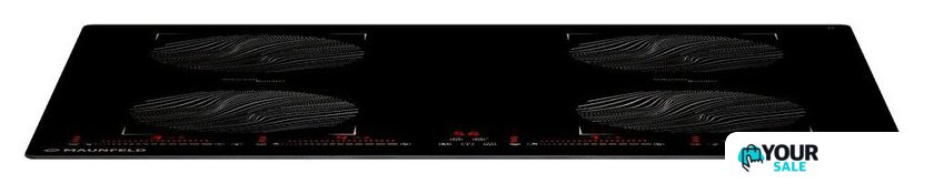 Варочная панель MAUNFELD CVI594SB2BKF Inverter - Изображение №6 — Интернет-магазин Your Sale