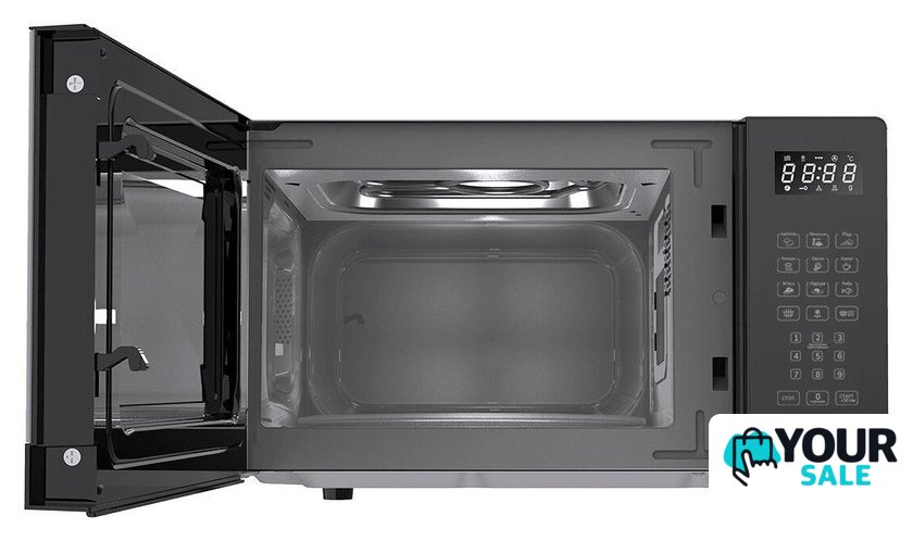 Микроволновая печь Daewoo MDFA202GB - Изображение №3 — Интернет-магазин Your Sale