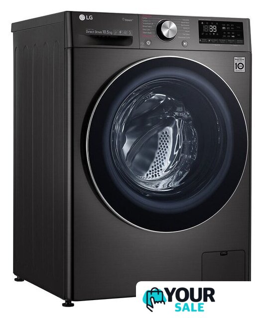 Стиральная машина LG F4V9RWP2E - Изображение №10 — Интернет-магазин Your Sale