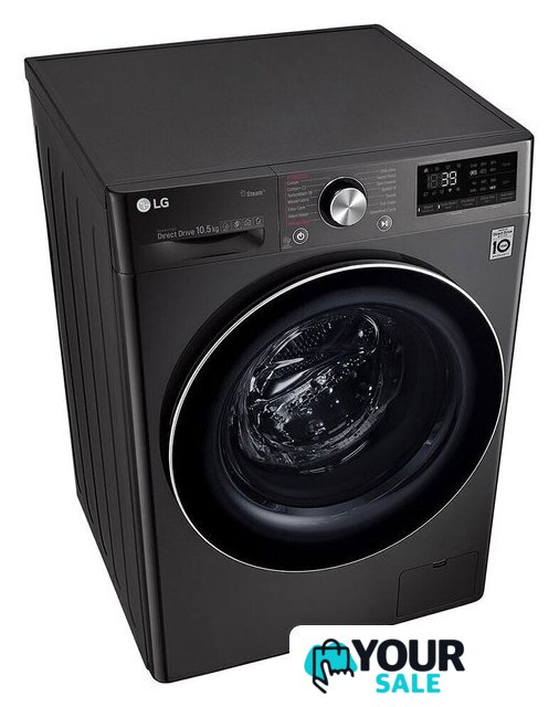 Стиральная машина LG F4V9RWP2E - Изображение №8 — Интернет-магазин Your Sale