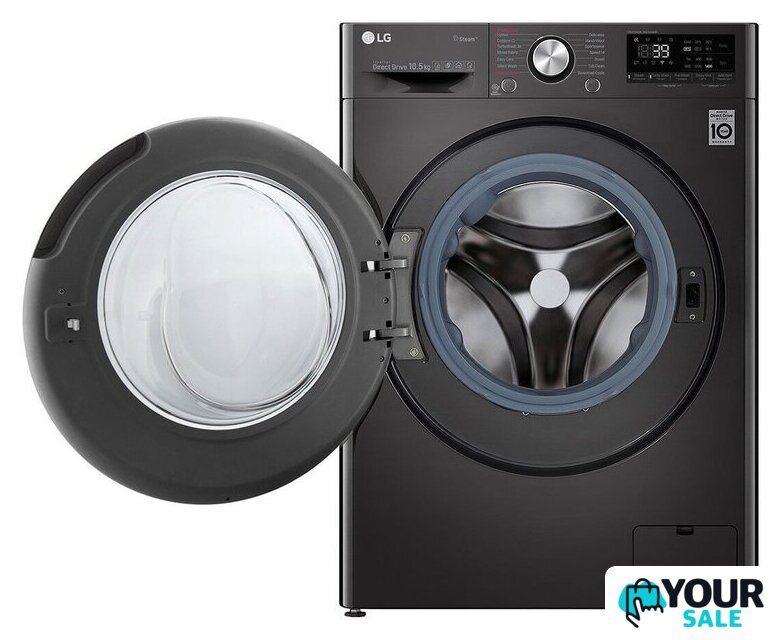 Стиральная машина LG F4V9RWP2E - Изображение №2 — Интернет-магазин Your Sale