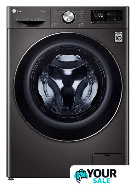 Стиральная машина LG F4V9RWP2E - Изображение №1 — Интернет-магазин Your Sale