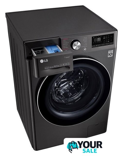Стиральная машина LG F4V9RWP2E - Изображение №9 — Интернет-магазин Your Sale