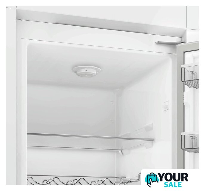 Однокамерный холодильник Hotpoint HBDR 18 - Изображение №2 — Интернет-магазин Your Sale