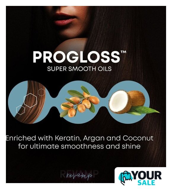 Мультистайлер Revamp Progloss Multiform Curl & Waves 3-in-1 WD-1500 - Изображение №5 — Интернет-магазин Your Sale