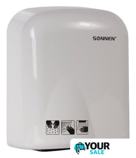 Сушилка для рук Sonnen HD-165 604191 - Изображение №2 — Интернет-магазин Your Sale