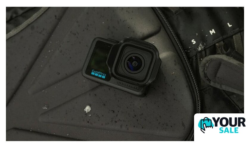 Экшен-камера GoPro Mission 1 - Изображение №5 — Интернет-магазин Your Sale