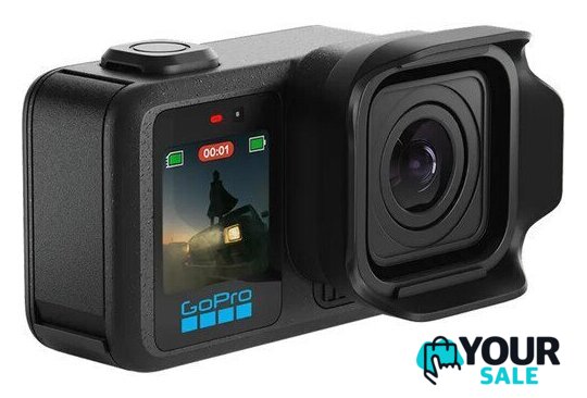 Экшен-камера GoPro Mission 1 - Изображение №2 — Интернет-магазин Your Sale