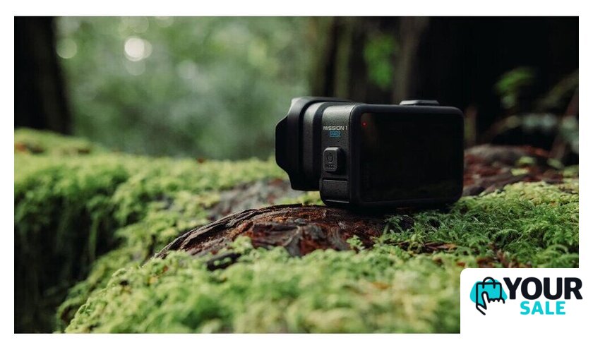 Экшен-камера GoPro Mission 1 - Изображение №4 — Интернет-магазин Your Sale