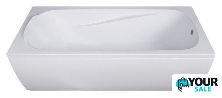 Ванна Ventospa Serena LA 150х70 - Изображение №2 — Интернет-магазин Your Sale
