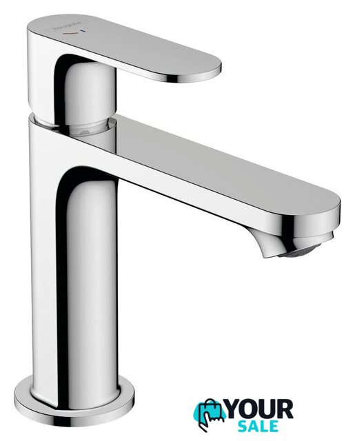 Смеситель Hansgrohe Rebris S 72520000 - Изображение №1 — Интернет-магазин Your Sale