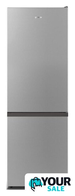 Холодильник Gorenje NRK6182PS4 - Изображение №1 — Интернет-магазин Your Sale