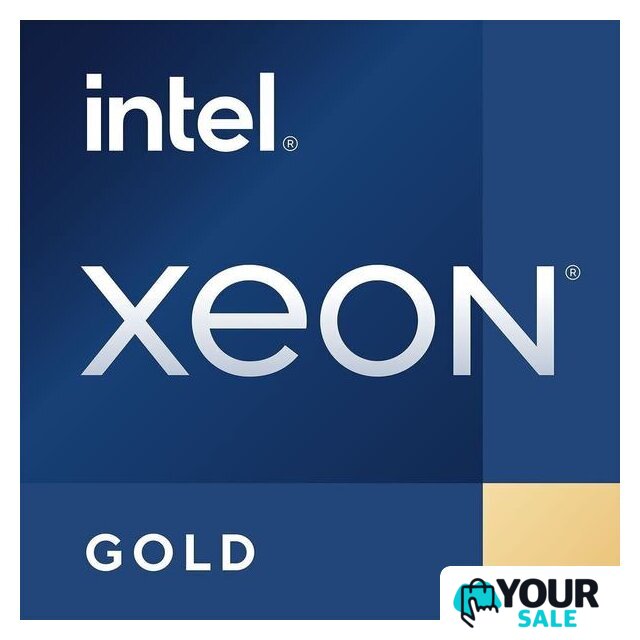 Процессор Intel Xeon Gold 6348 - Изображение №1 — Интернет-магазин Your Sale
