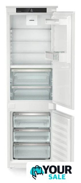 Холодильник Liebherr ICBNSd 5123 Plus BioFresh NoFrost 5123-22001 - Изображение №2 — Интернет-магазин Your Sale