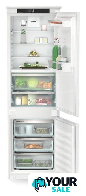 Холодильник Liebherr ICBNSd 5123 Plus BioFresh NoFrost 5123-22001 - Изображение №1 — Интернет-магазин Your Sale