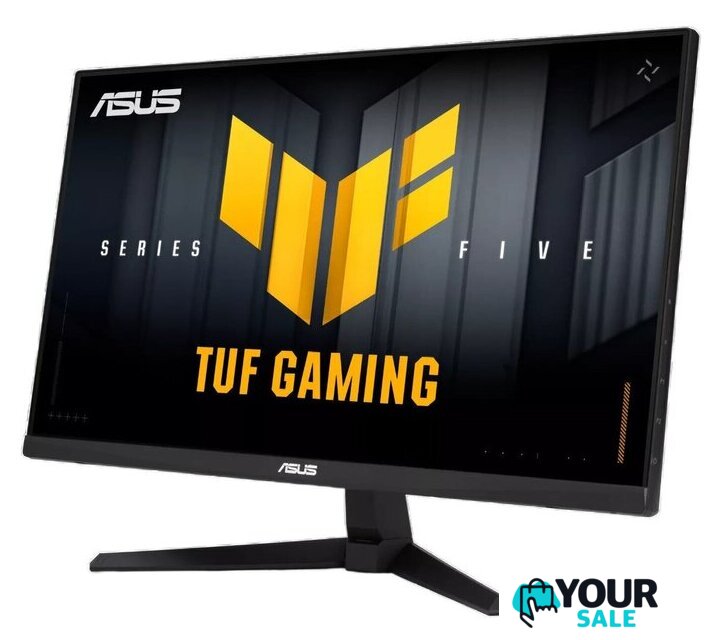 Игровой монитор ASUS TUF Gaming VG279Q5A - Изображение №2 — Интернет-магазин Your Sale