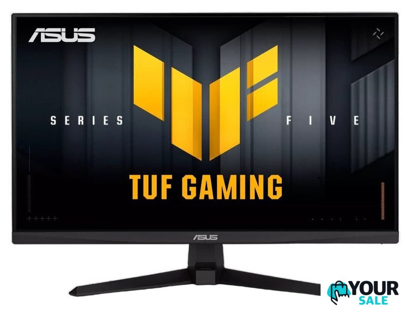 Игровой монитор ASUS TUF Gaming VG279Q5A - Изображение №1 — Интернет-магазин Your Sale