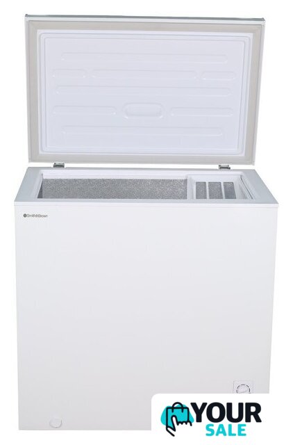 Морозильный ларь Smith&Brown SZCF-202-WE3 - Изображение №2 — Интернет-магазин Your Sale