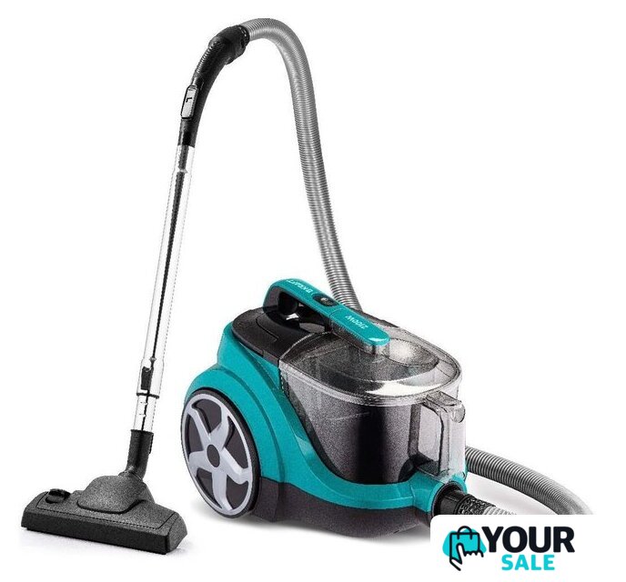 Пылесос Kraft KF-KVC2106 - Изображение №2 — Интернет-магазин Your Sale