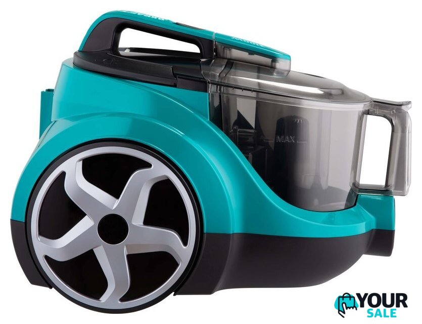 Пылесос Kraft KF-KVC2106 - Изображение №7 — Интернет-магазин Your Sale