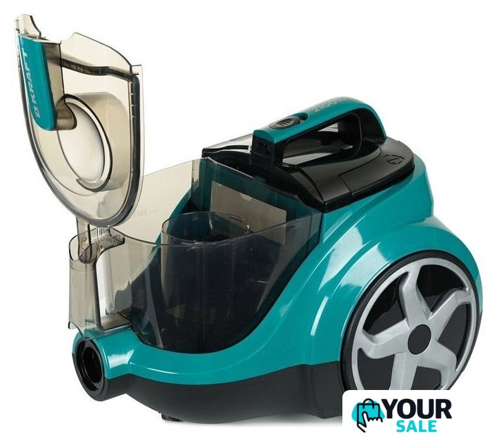 Пылесос Kraft KF-KVC2106 - Изображение №6 — Интернет-магазин Your Sale