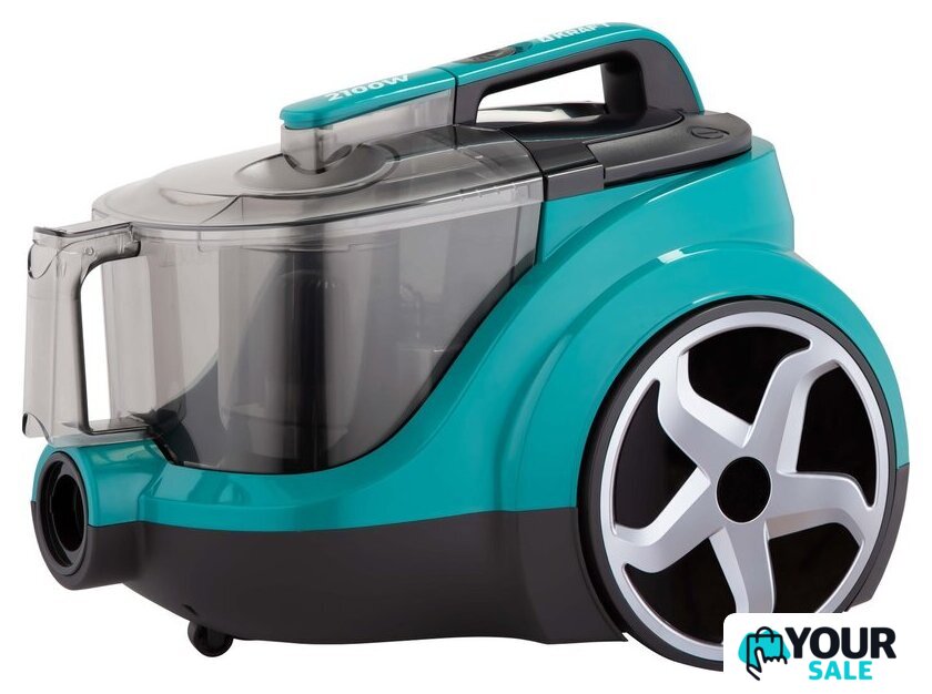 Пылесос Kraft KF-KVC2106 - Изображение №8 — Интернет-магазин Your Sale