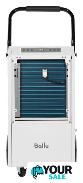 Осушитель воздуха Ballu BDI-70LP - Изображение №3 — Интернет-магазин Your Sale