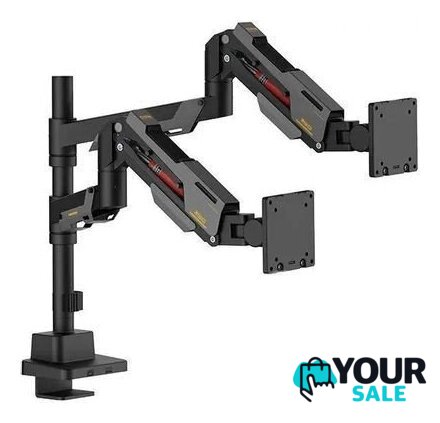 Кронштейн для монитора Ultramounts UM744BG - Изображение №1 — Интернет-магазин Your Sale