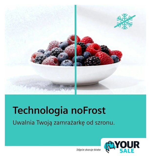 Холодильник Siemens iQ100 KI96N5SE0 - Изображение №4 — Интернет-магазин Your Sale